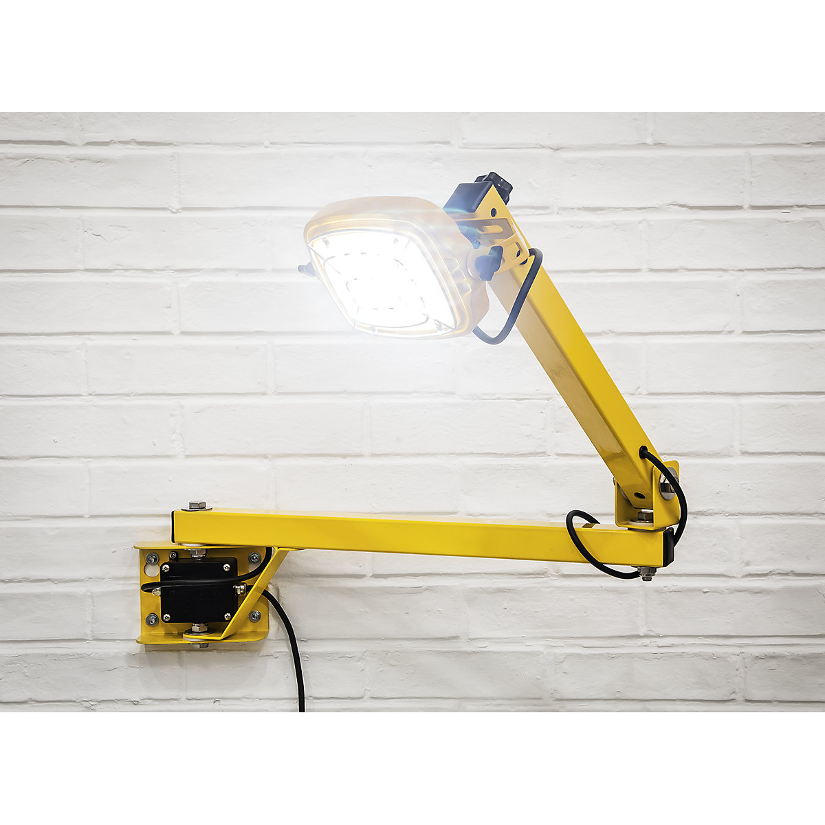 Sealey Loading Bay Floodlight (Product illustration 6)-5