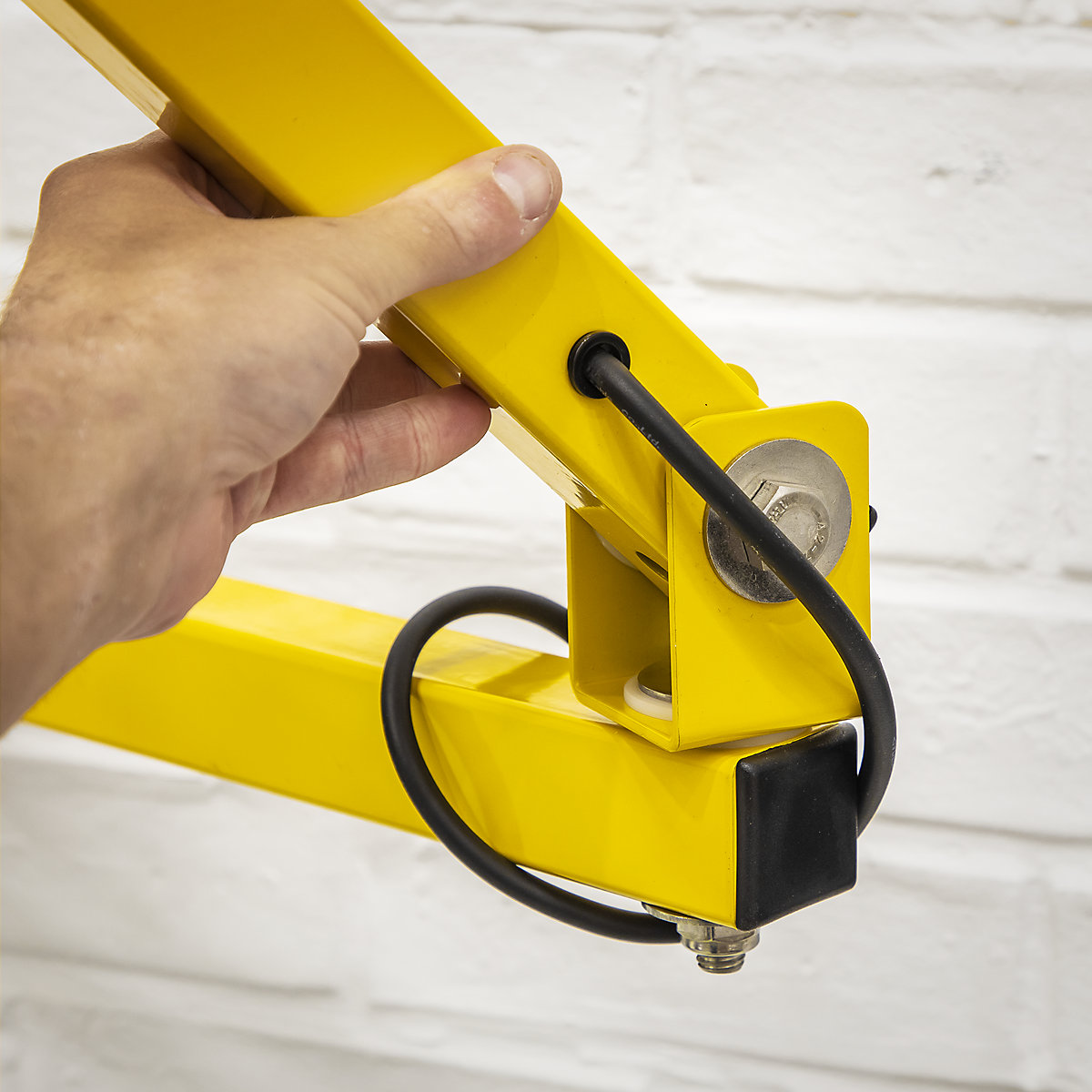 Sealey Loading Bay Floodlight (Product illustration 8)-7