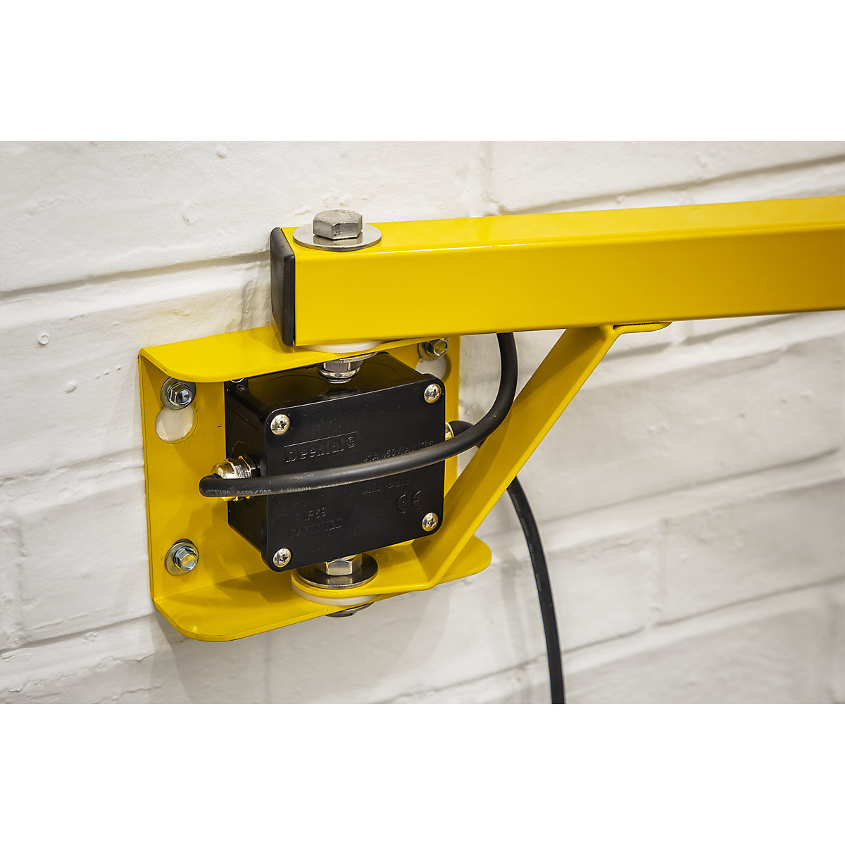 Sealey Loading Bay Floodlight (Product illustration 7)-6