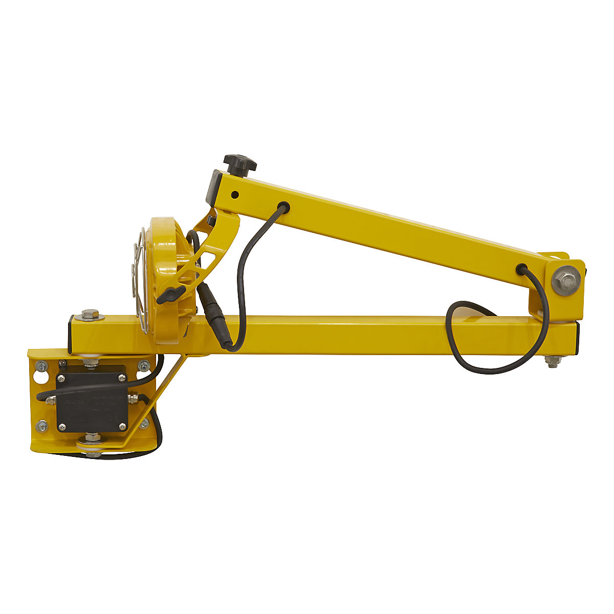 Sealey Loading Bay Floodlight (Product illustration 3)-2