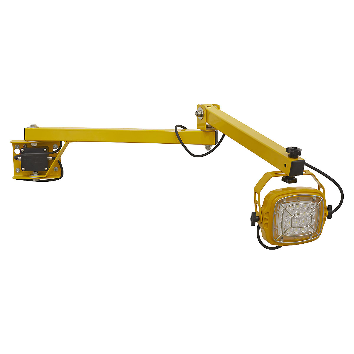 Sealey Loading Bay Floodlight (Product illustration 4)-3