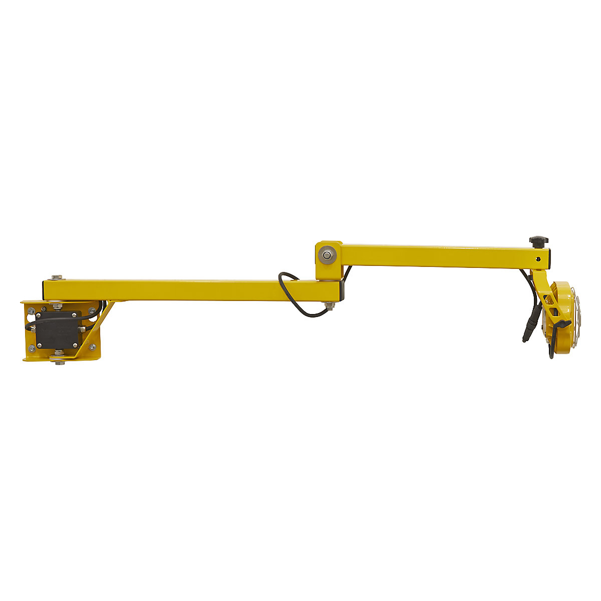Sealey Loading Bay Floodlight (Product illustration 2)-1