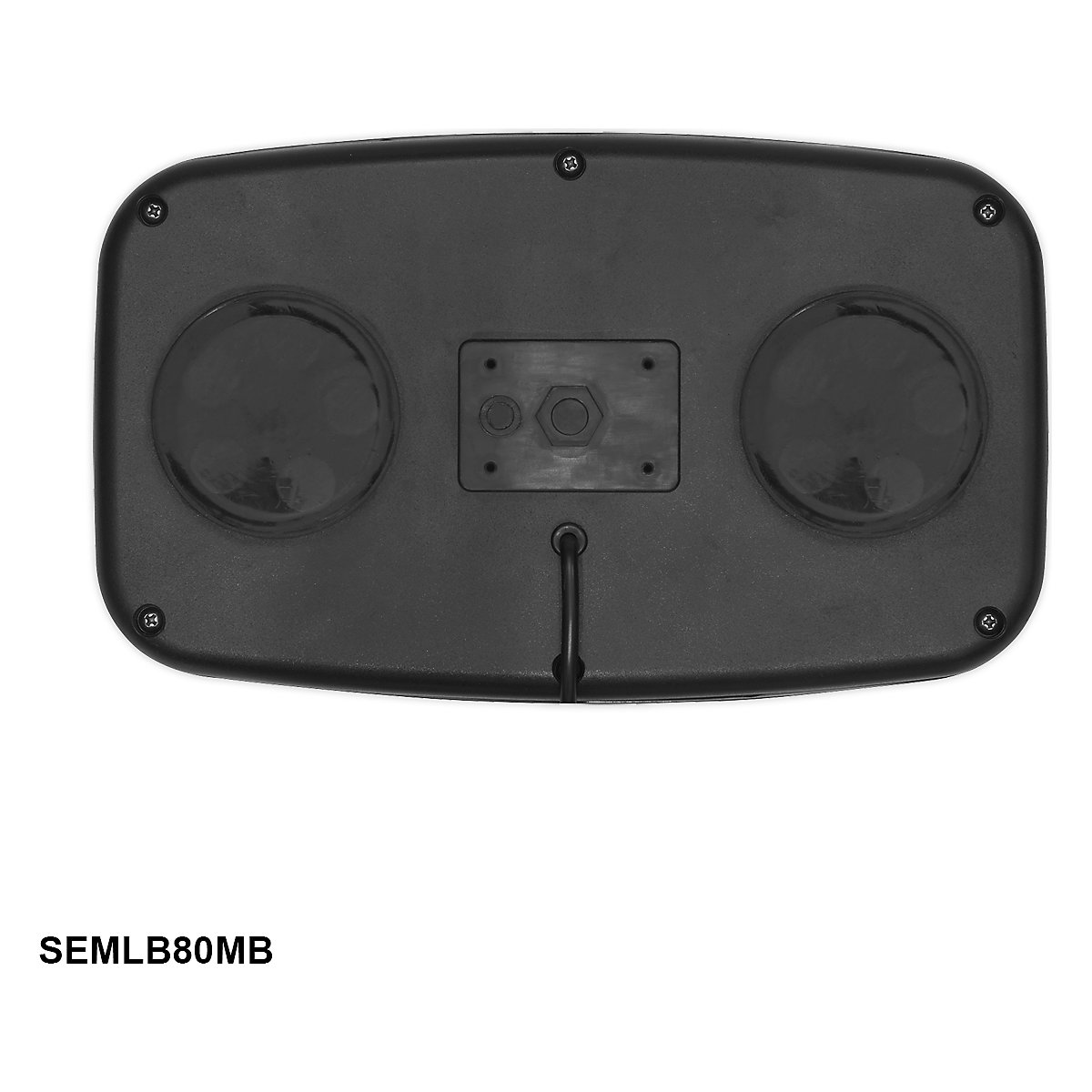 Sealey Mini Light Bars | 12/24V 80 LED (Product illustration 4)-3