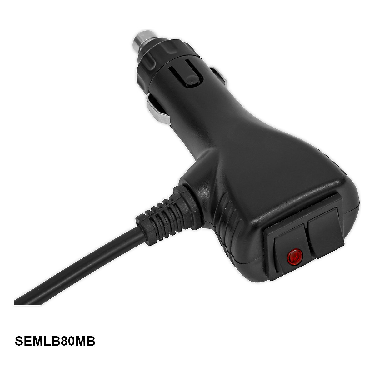 Sealey Mini Light Bars | 12/24V 80 LED (Product illustration 9)-8