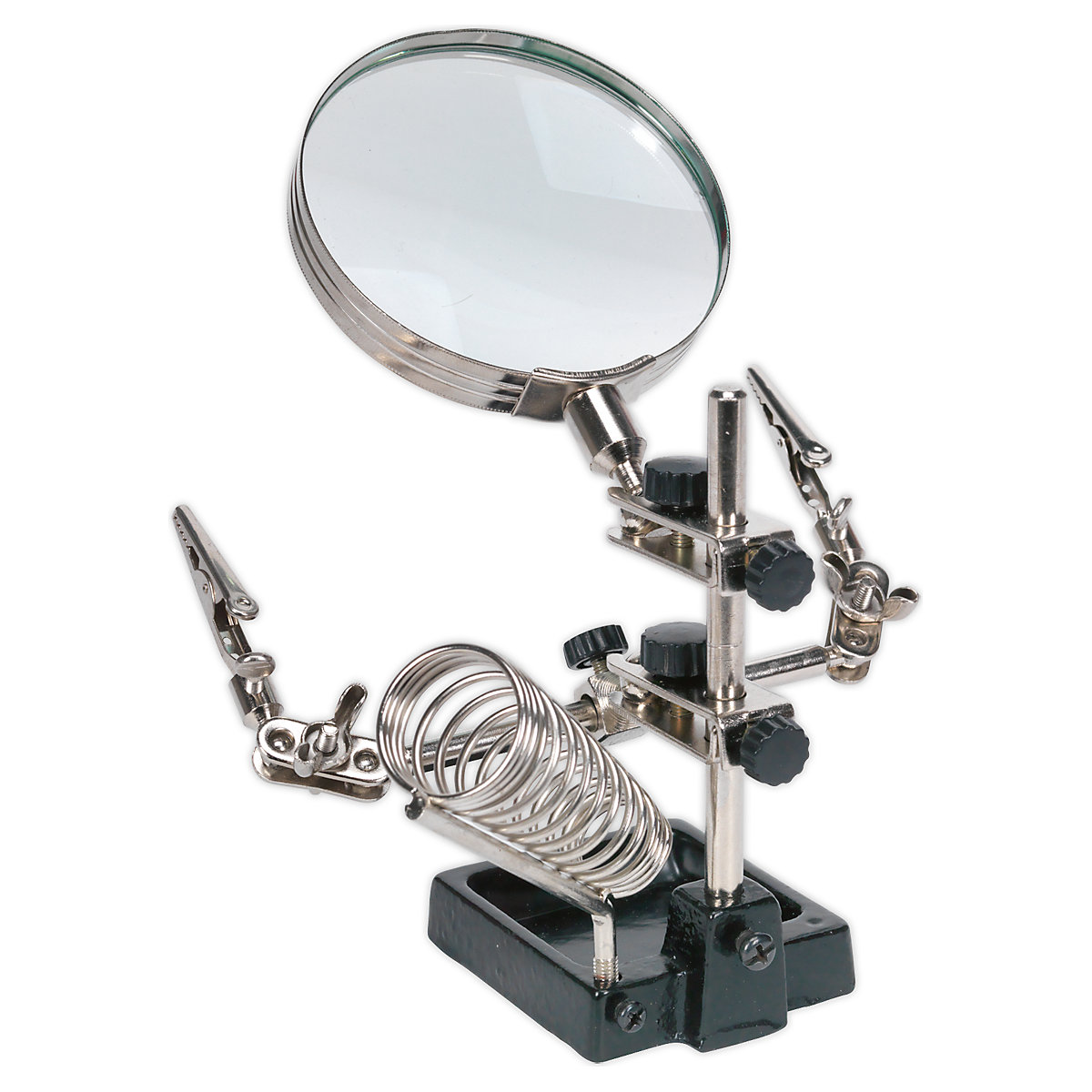Sealey Mini Robot Soldering Stand