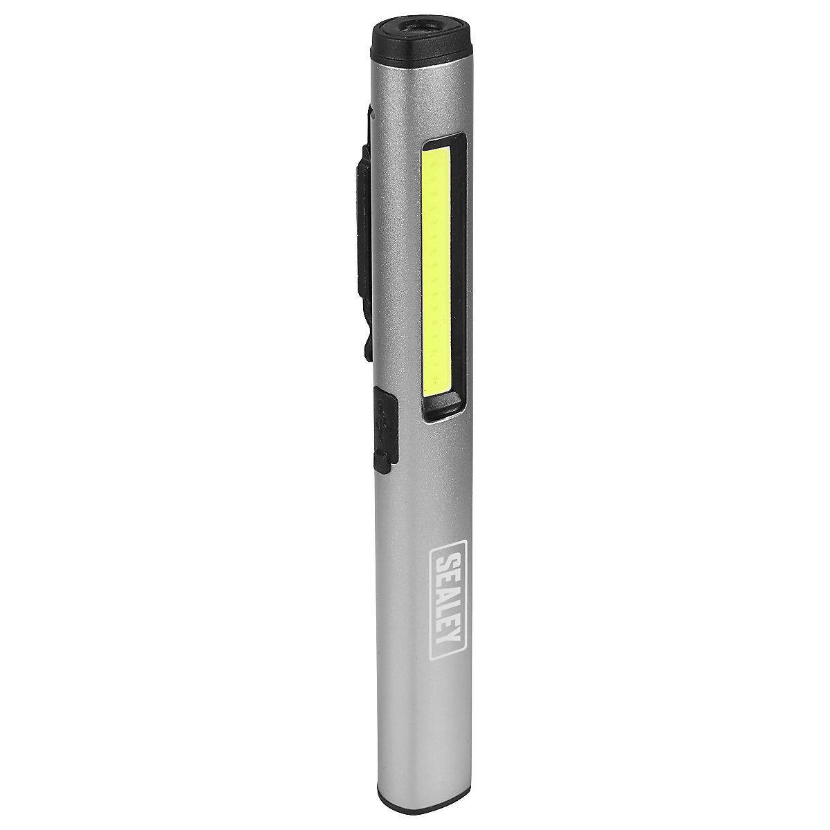 Sealey Penlight Torch with UV & Laser Pointer (Product illustration 5)-4