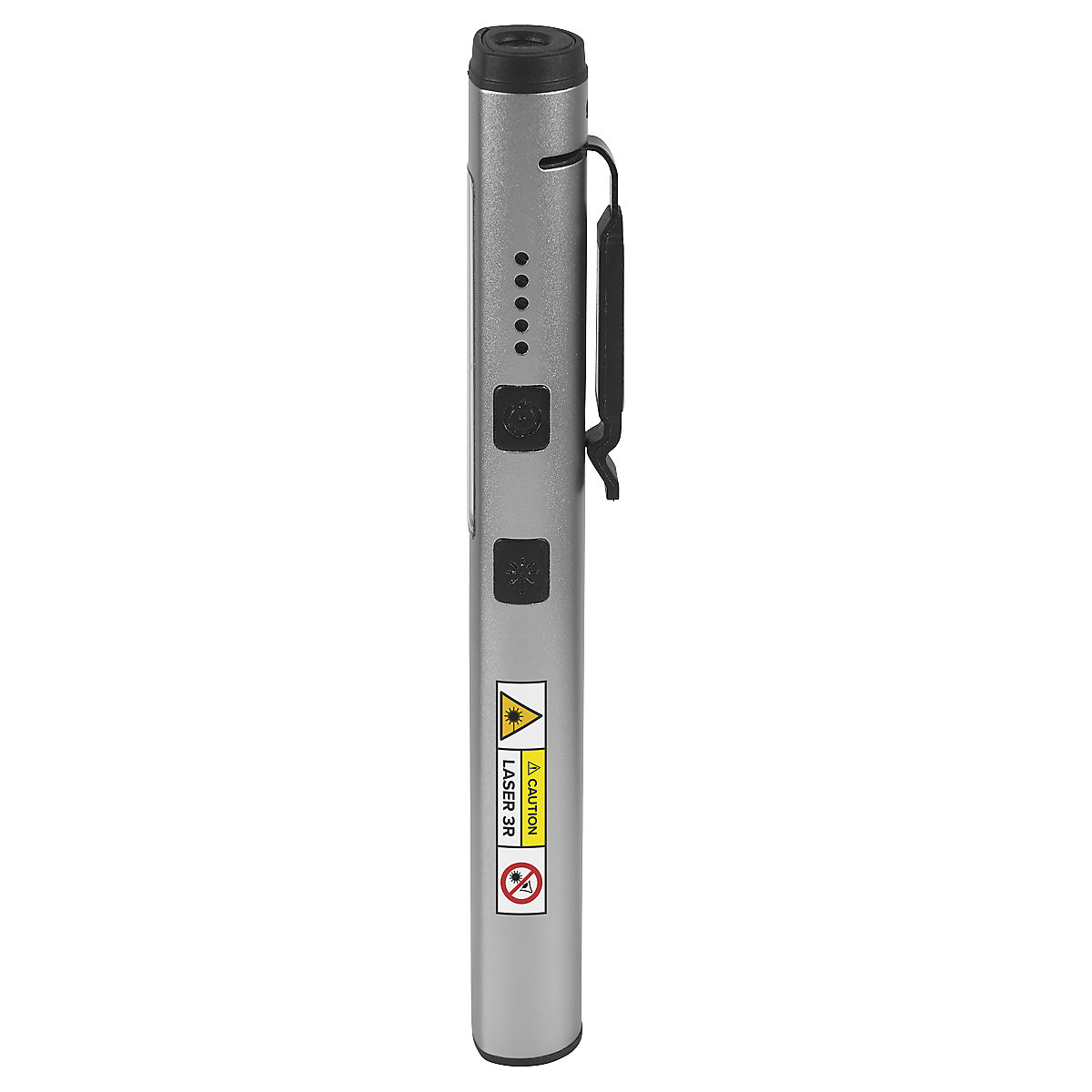 Sealey Penlight Torch with UV & Laser Pointer (Product illustration 3)-2