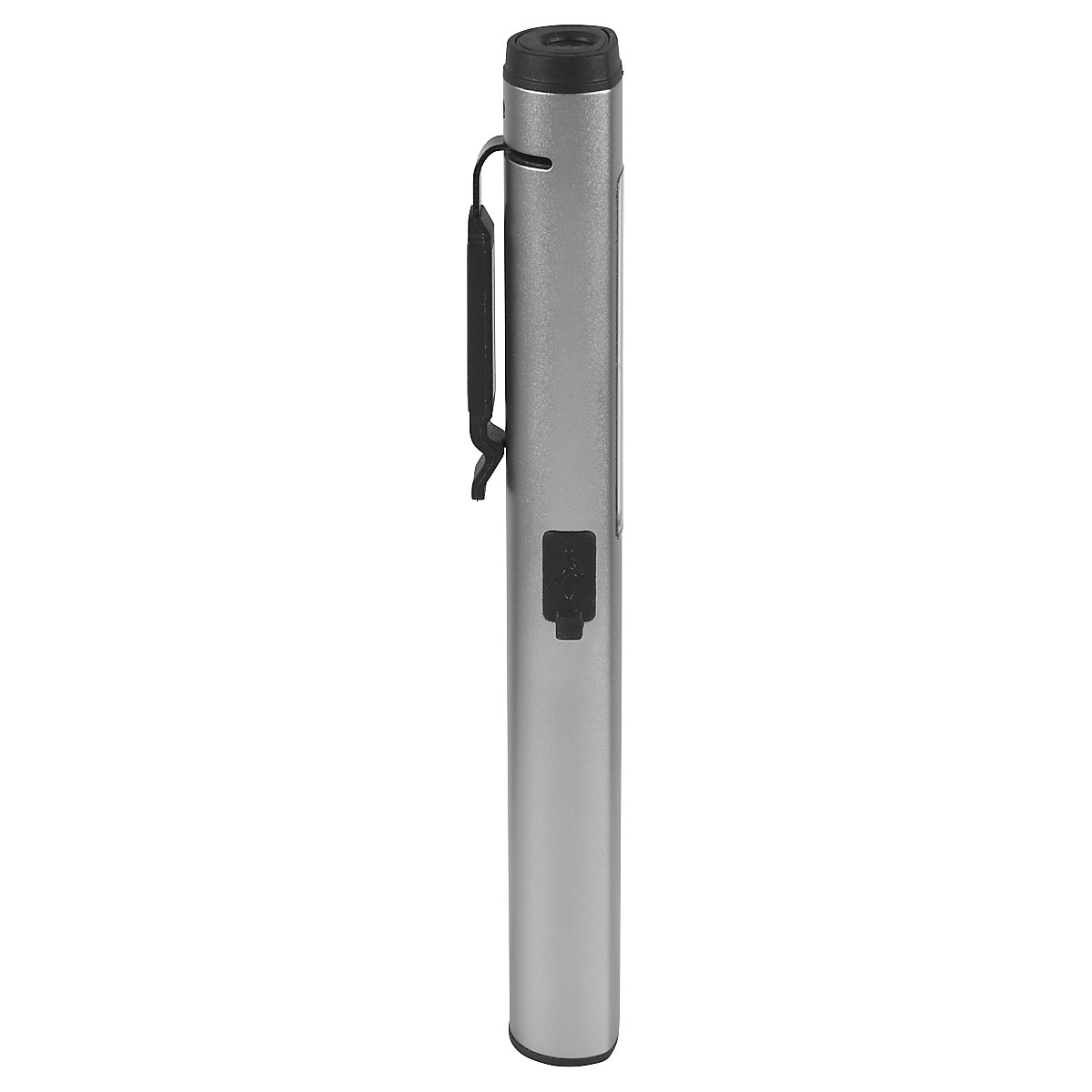 Sealey Penlight Torch with UV & Laser Pointer (Product illustration 2)-1