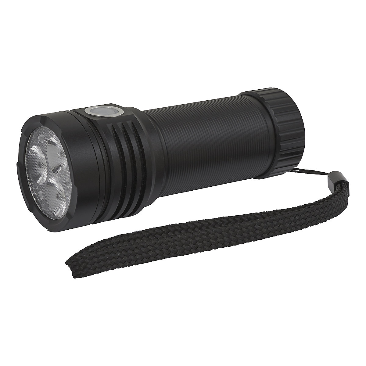 Sealey Pocket Light | Super Boost 3500lm | Rechargeable Osram P9 LED 30W