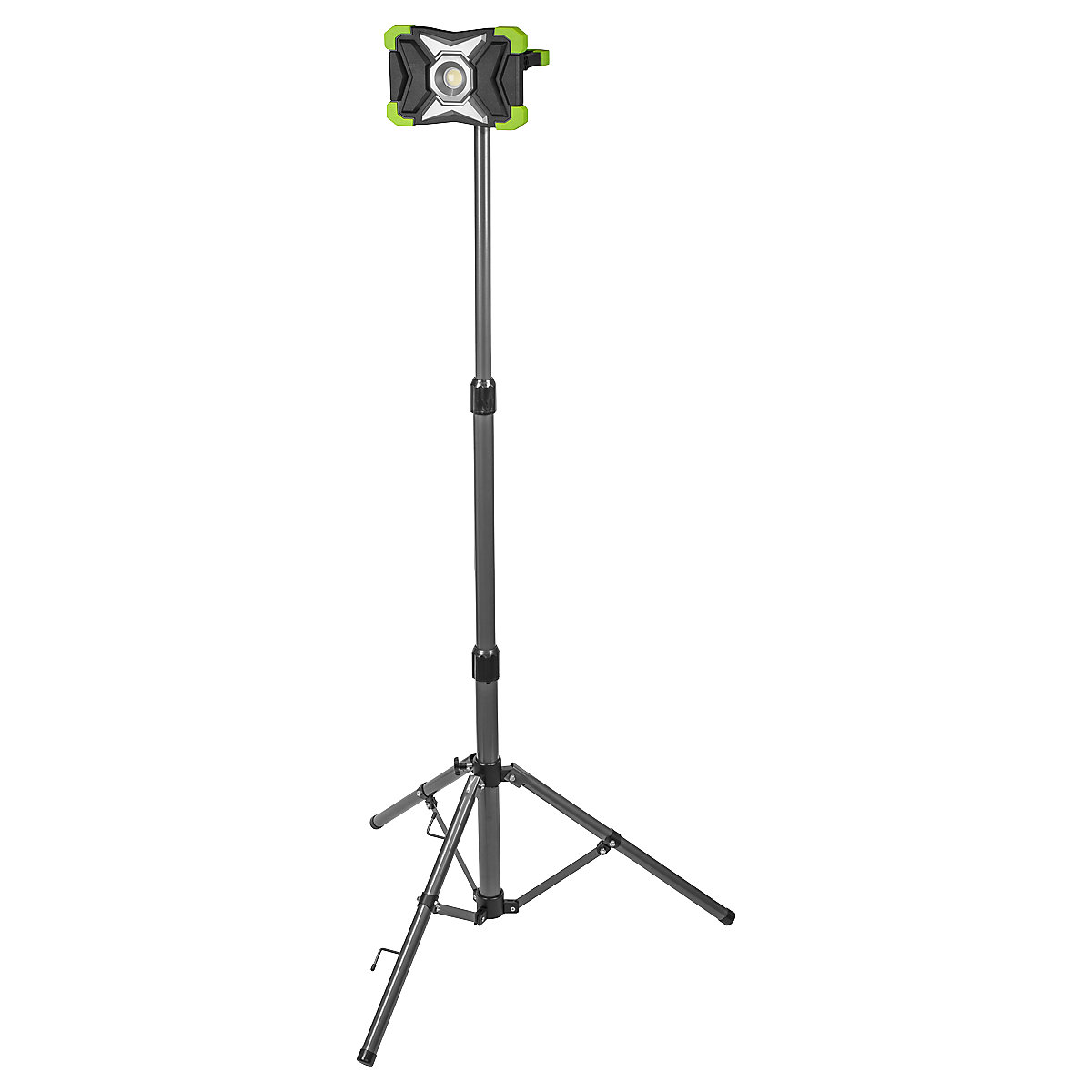 Sealey Portable Floodlight & Telescopic Tripod (Product illustration 4)-3