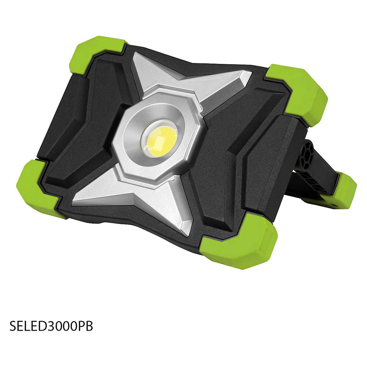 Sealey Portable Floodlight and Power Bank (Product illustration 4)-3