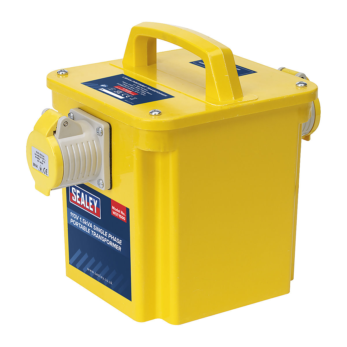 Sealey Portable Transformer
