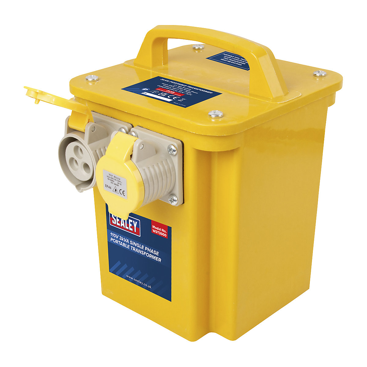 Sealey Portable Transformer