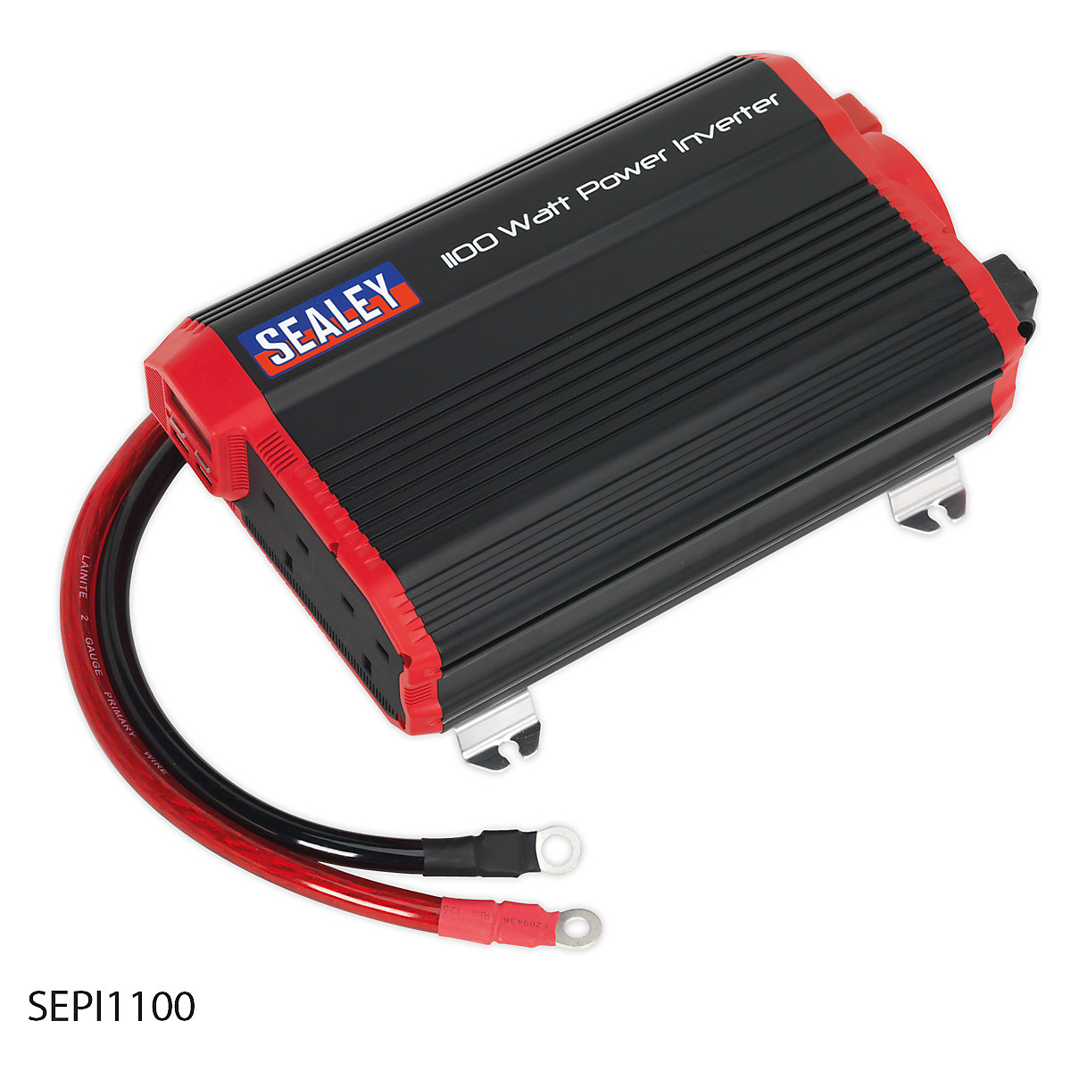Sealey Power Inverter | Modified Sine Wave (Product illustration 2)-1