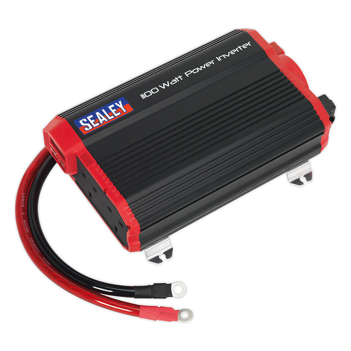 Sealey Power Inverter | Modified Sine Wave