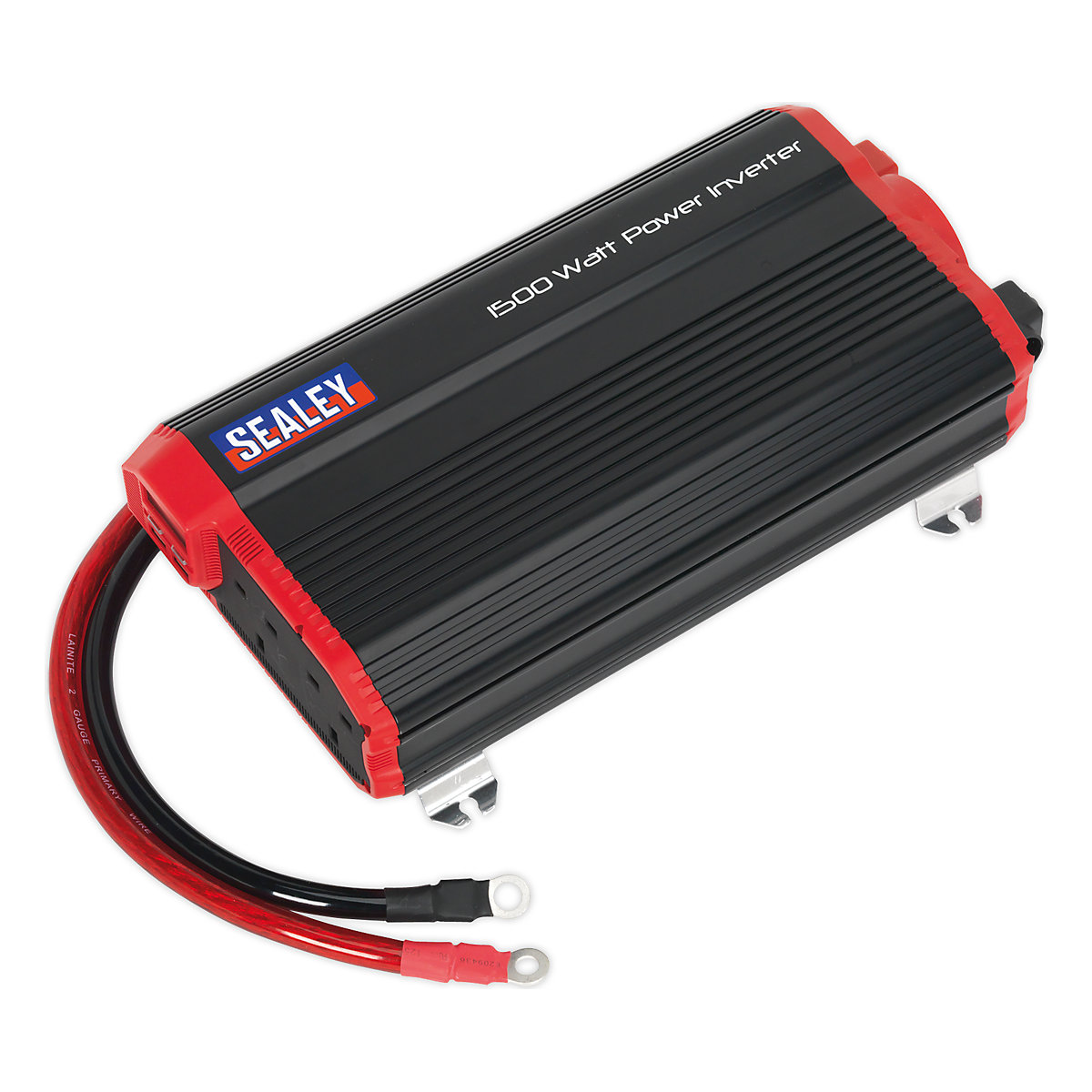 Sealey Power Inverter | Modified Sine Wave