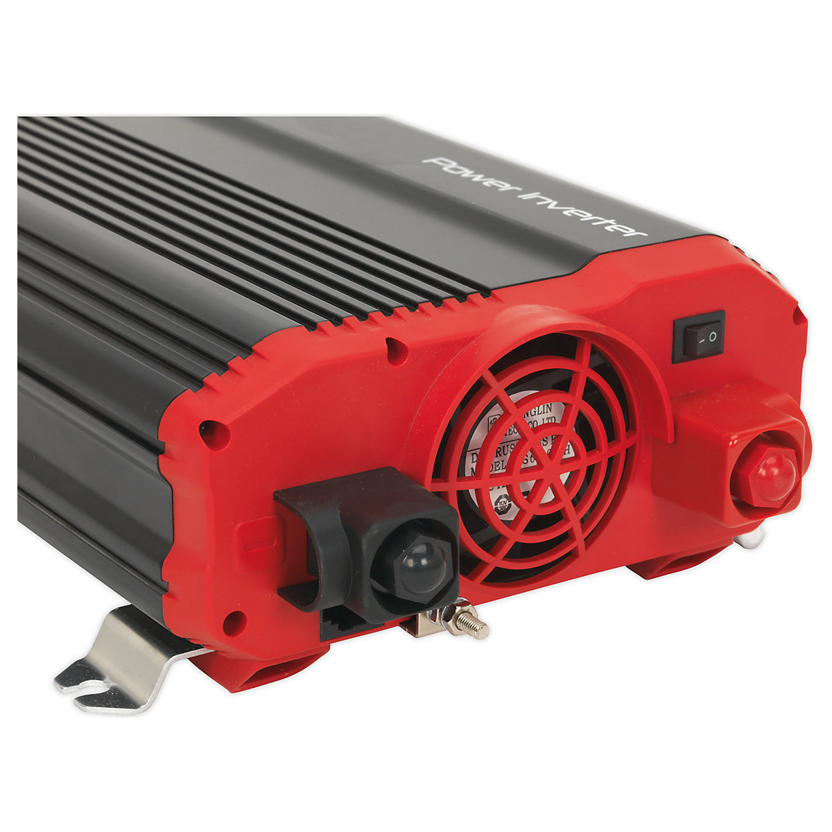 Sealey Power Inverter | Modified Sine Wave (Product illustration 6)-5