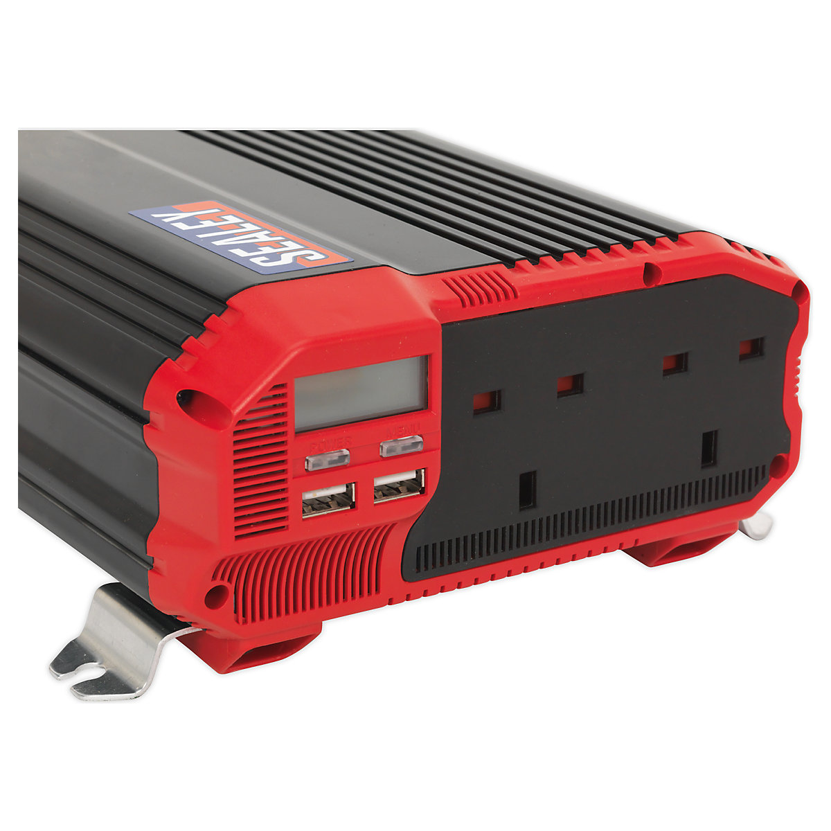 Sealey Power Inverter | Modified Sine Wave (Product illustration 5)-4
