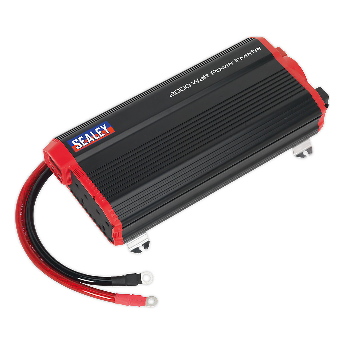 Sealey Power Inverter | Modified Sine Wave