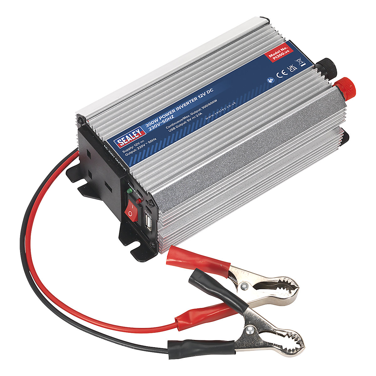 Sealey Power Inverter