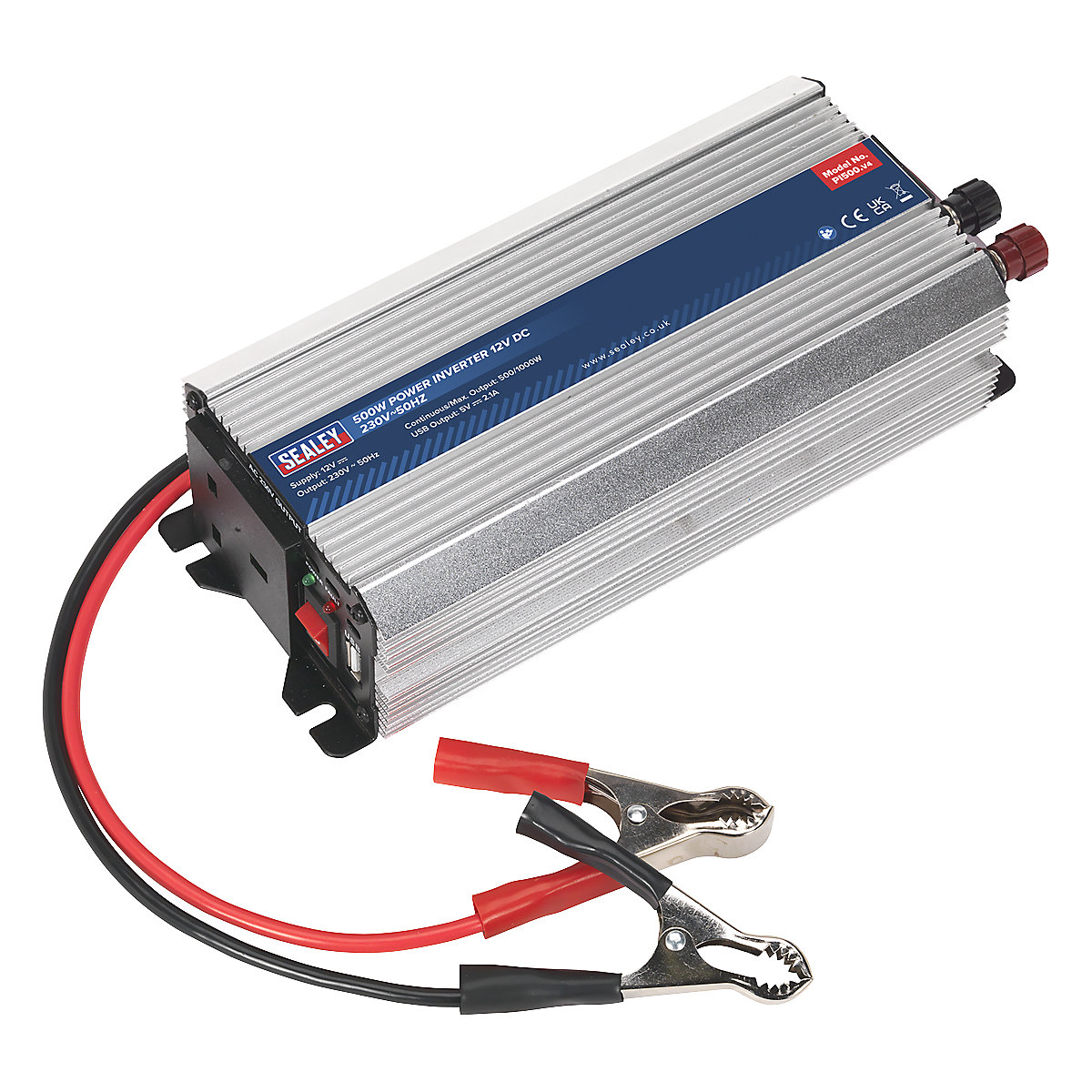 Sealey Power Inverter