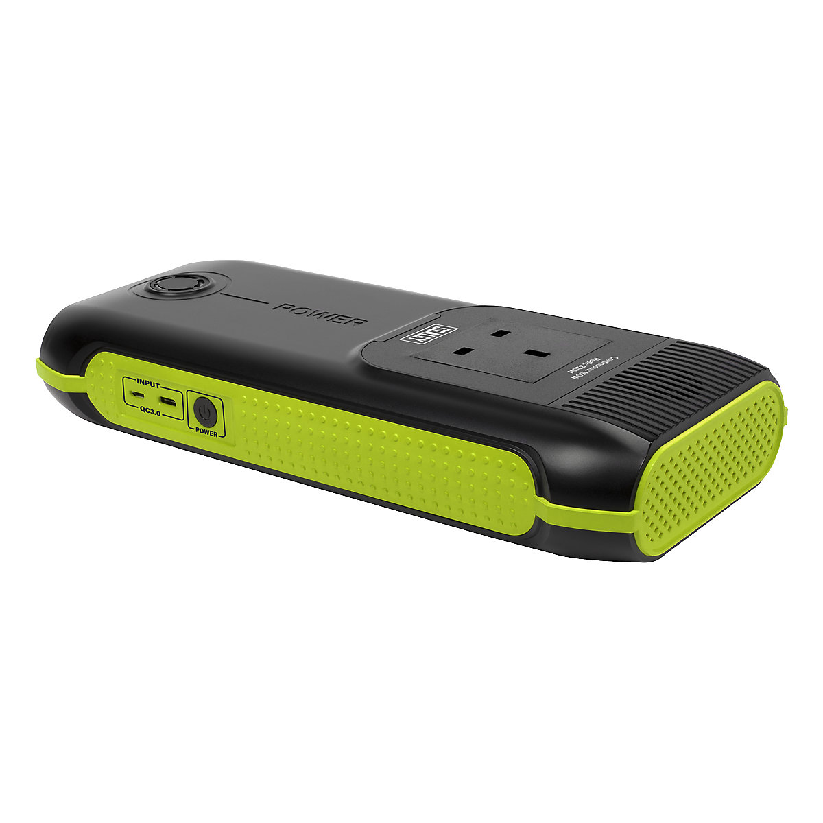 Sealey Power Pack | 160W AC