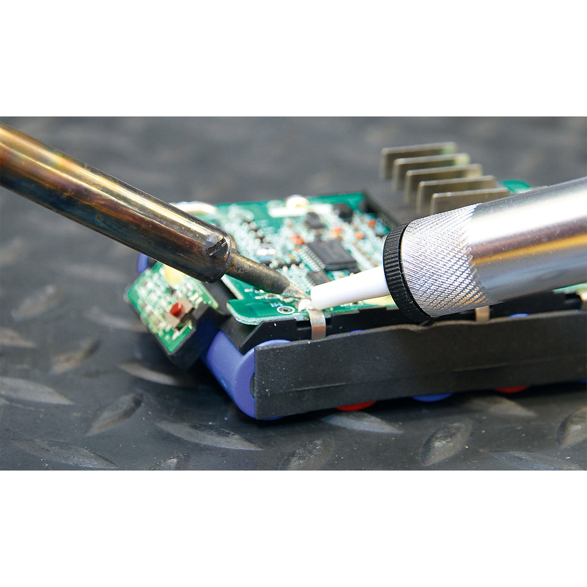 Sealey Professional Daily Soldering Kit (Product illustration 6)-5