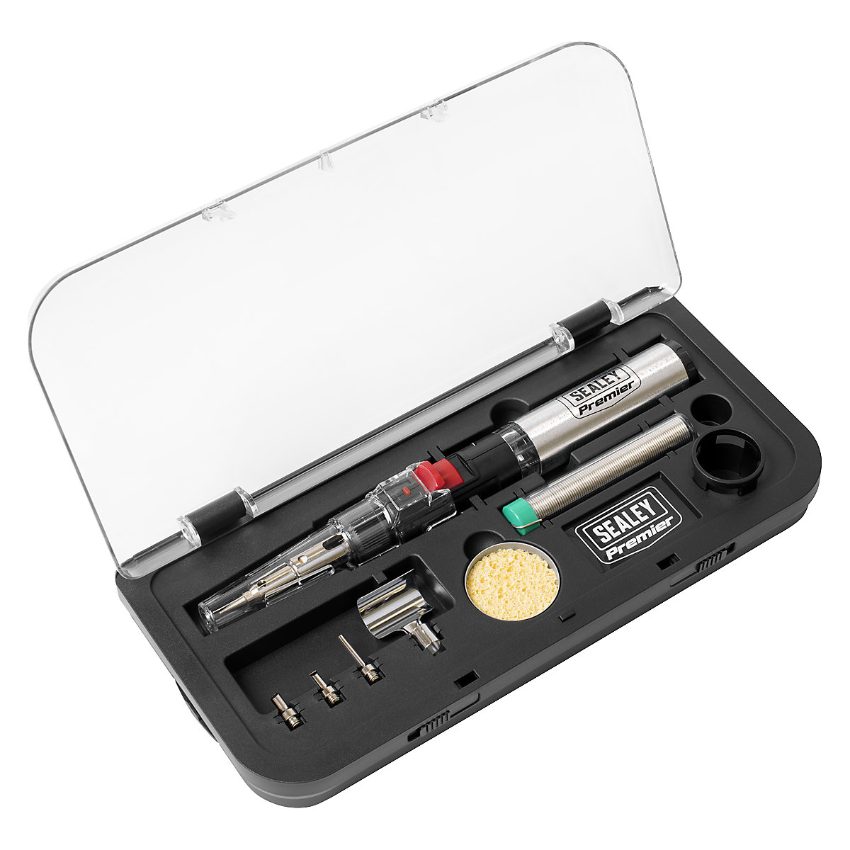 Sealey Professional Soldering/Heating Kit
