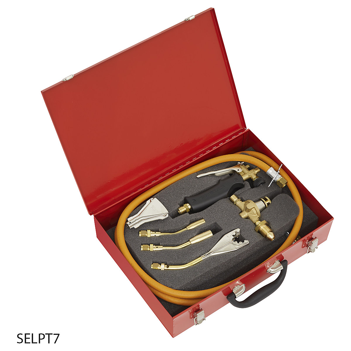 Sealey Propane Torch Kit (Product illustration 6)-5
