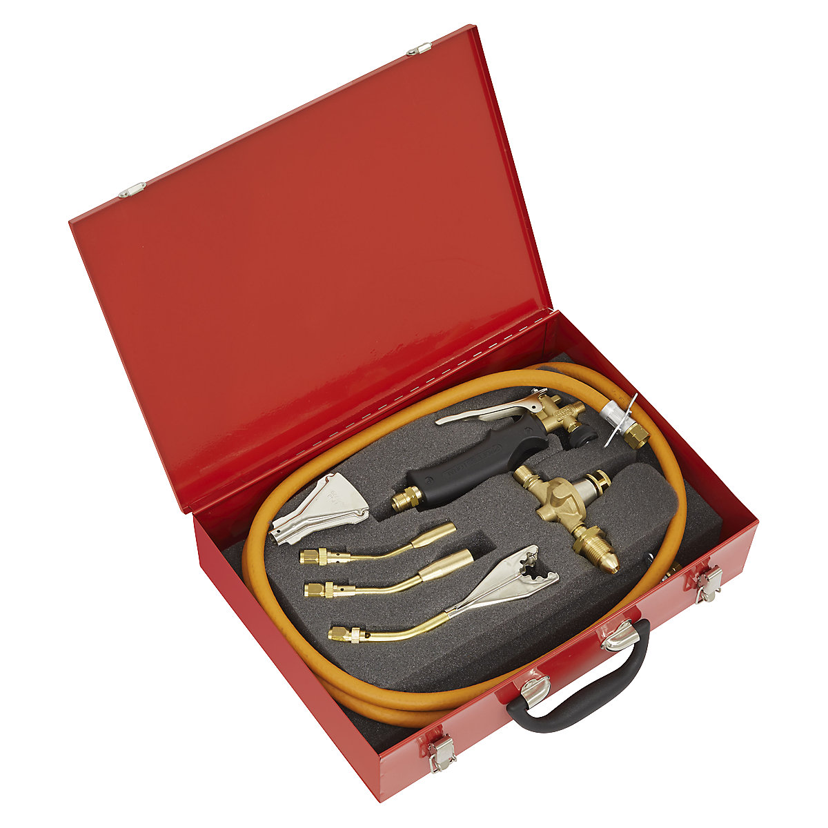 Sealey Propane Torch Kit
