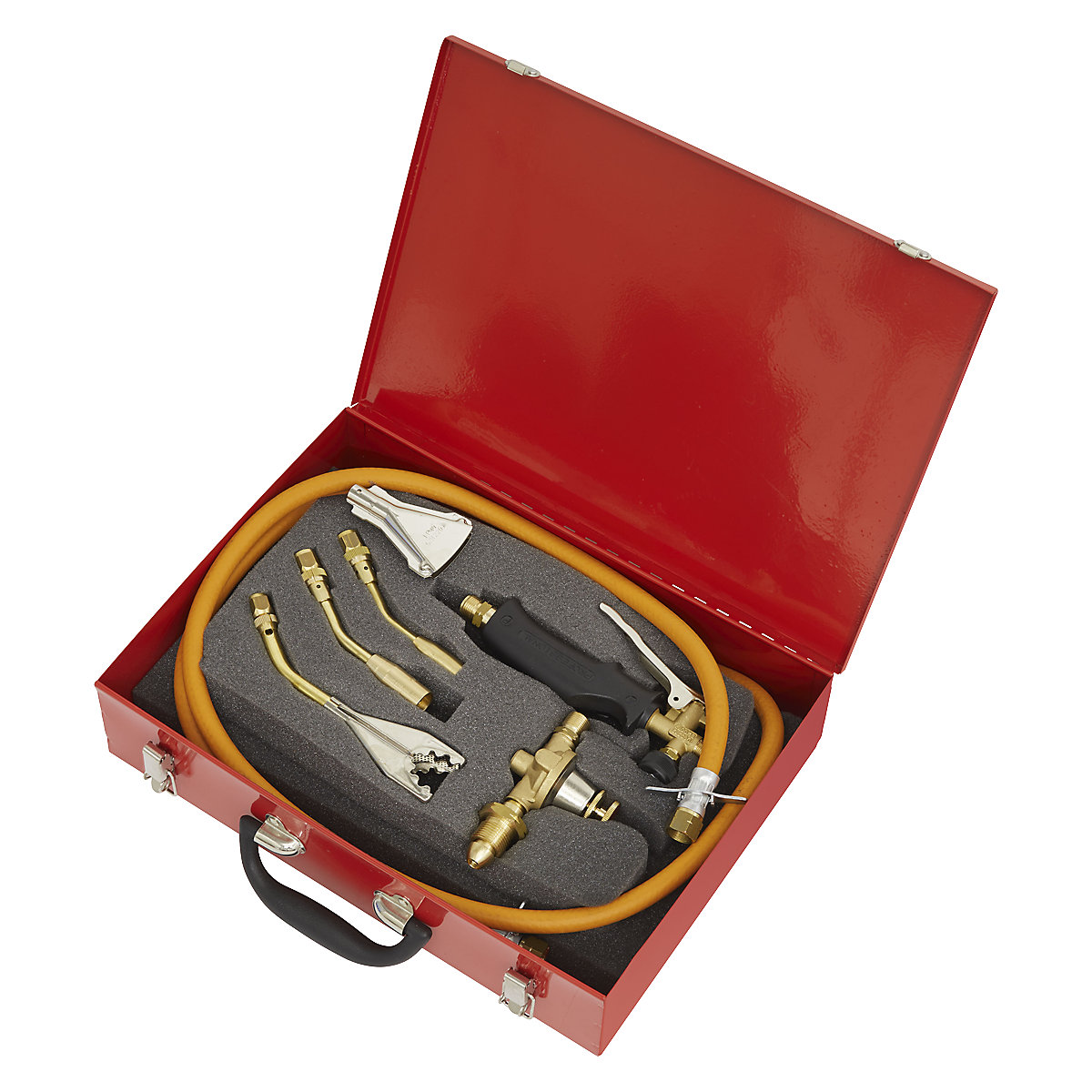 Sealey Propane Torch Kit (Product illustration 8)-7