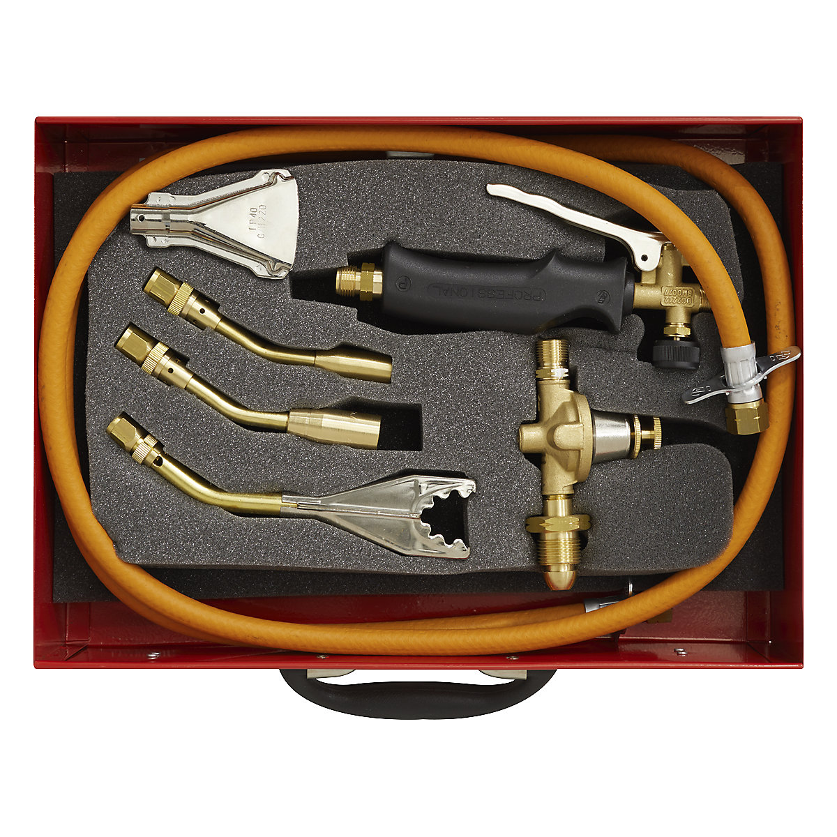Sealey Propane Torch Kit (Product illustration 7)-6