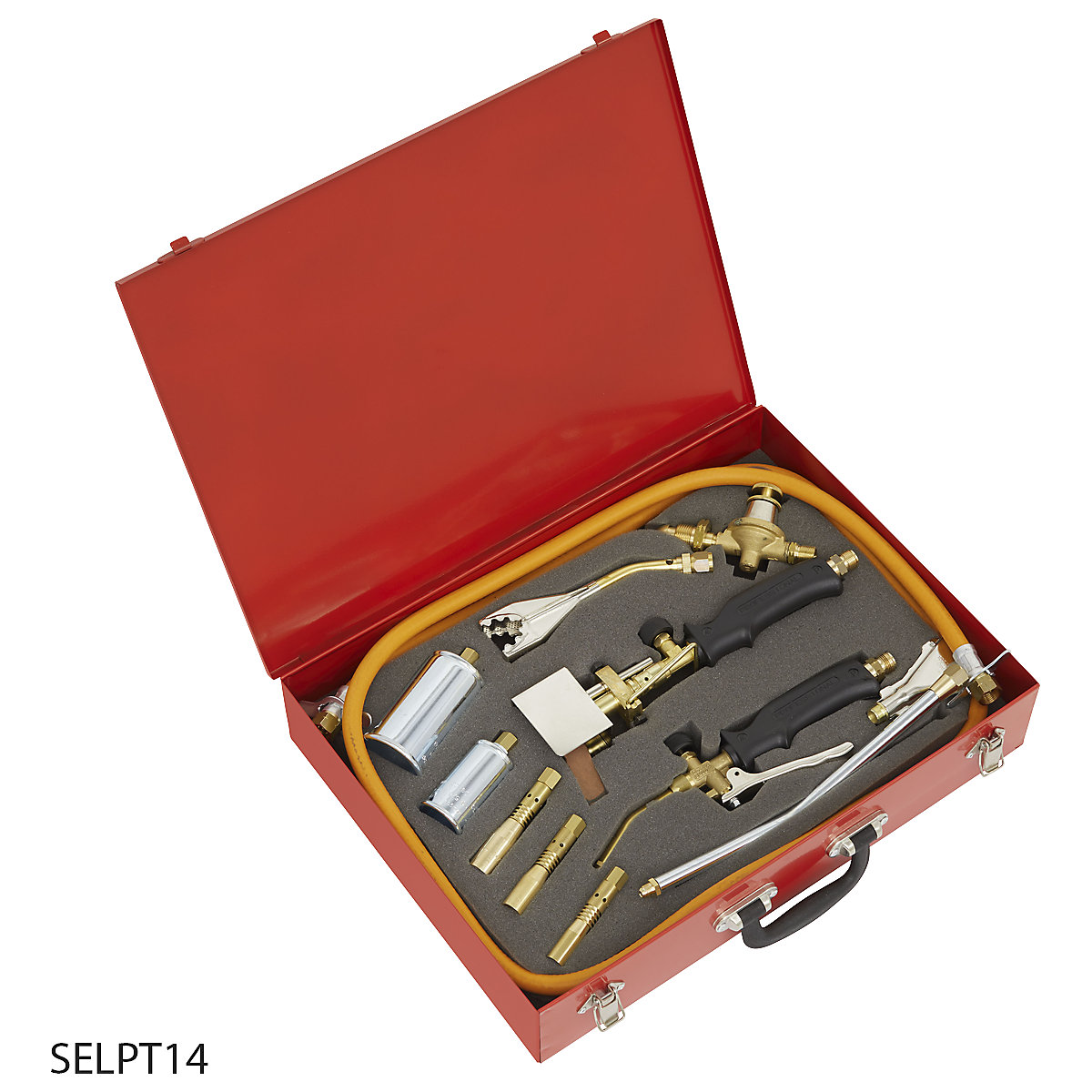 Sealey Propane Torch Kit (Product illustration 3)-2