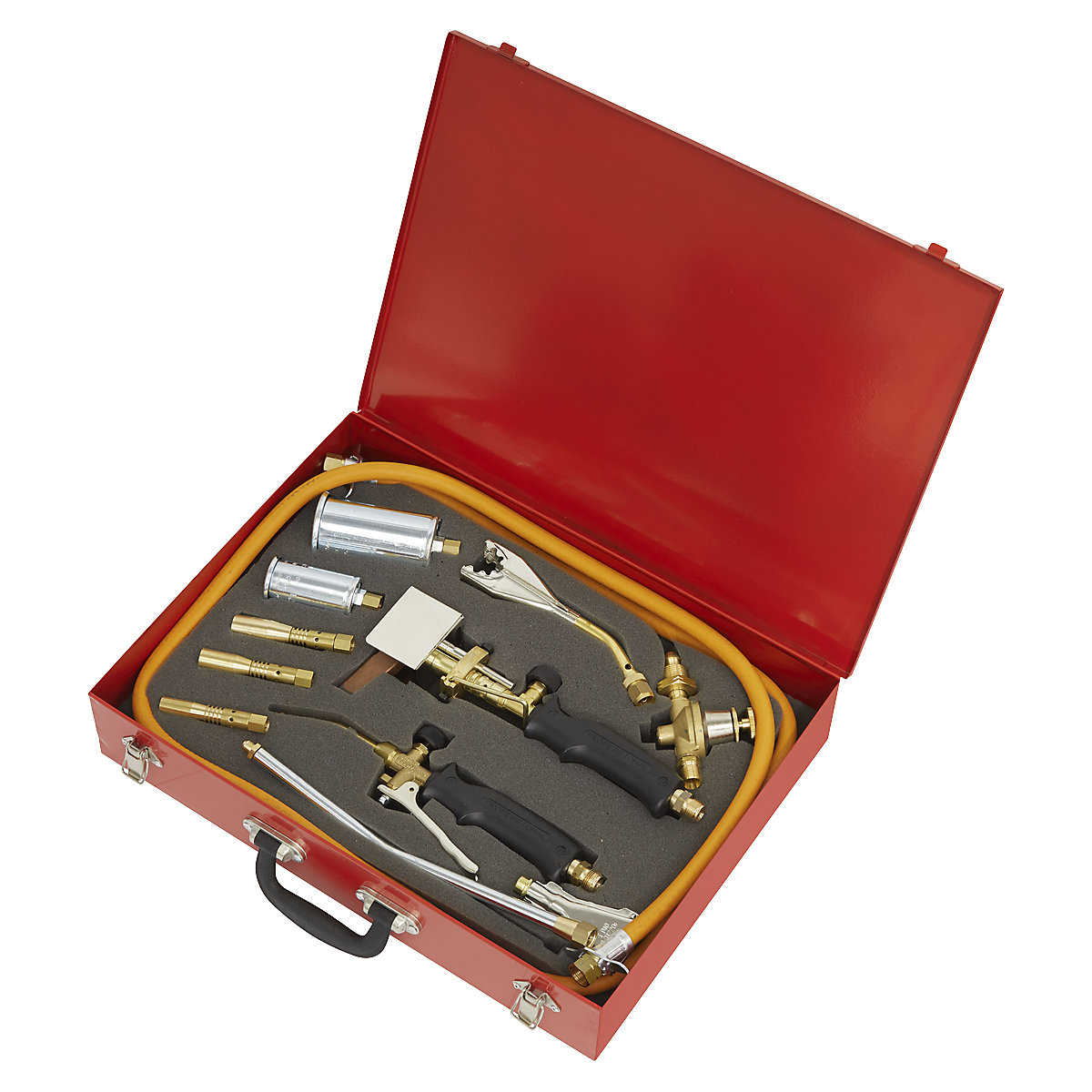 Sealey Propane Torch Kit (Product illustration 5)-4