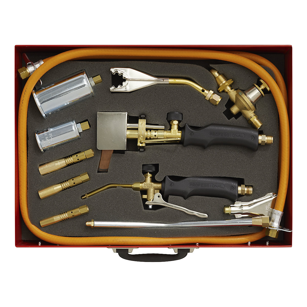 Sealey Propane Torch Kit (Product illustration 4)-3