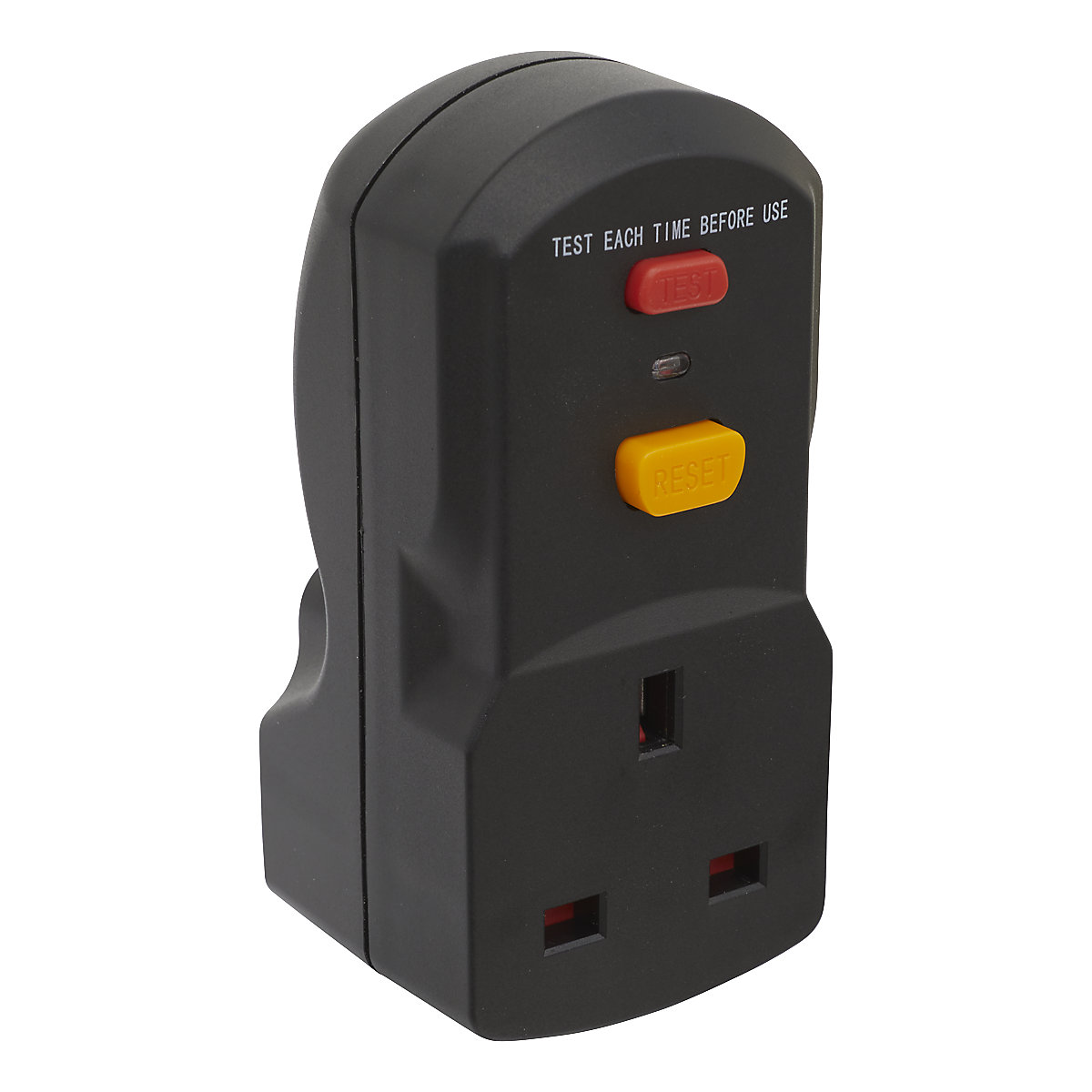 Sealey RCD Safety Adaptor
