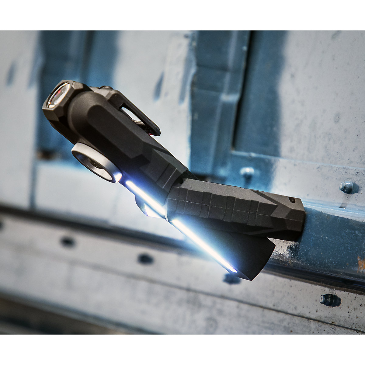 Sealey Rechargeable 3-in-1 Inspection Light (Product illustration 9)-8