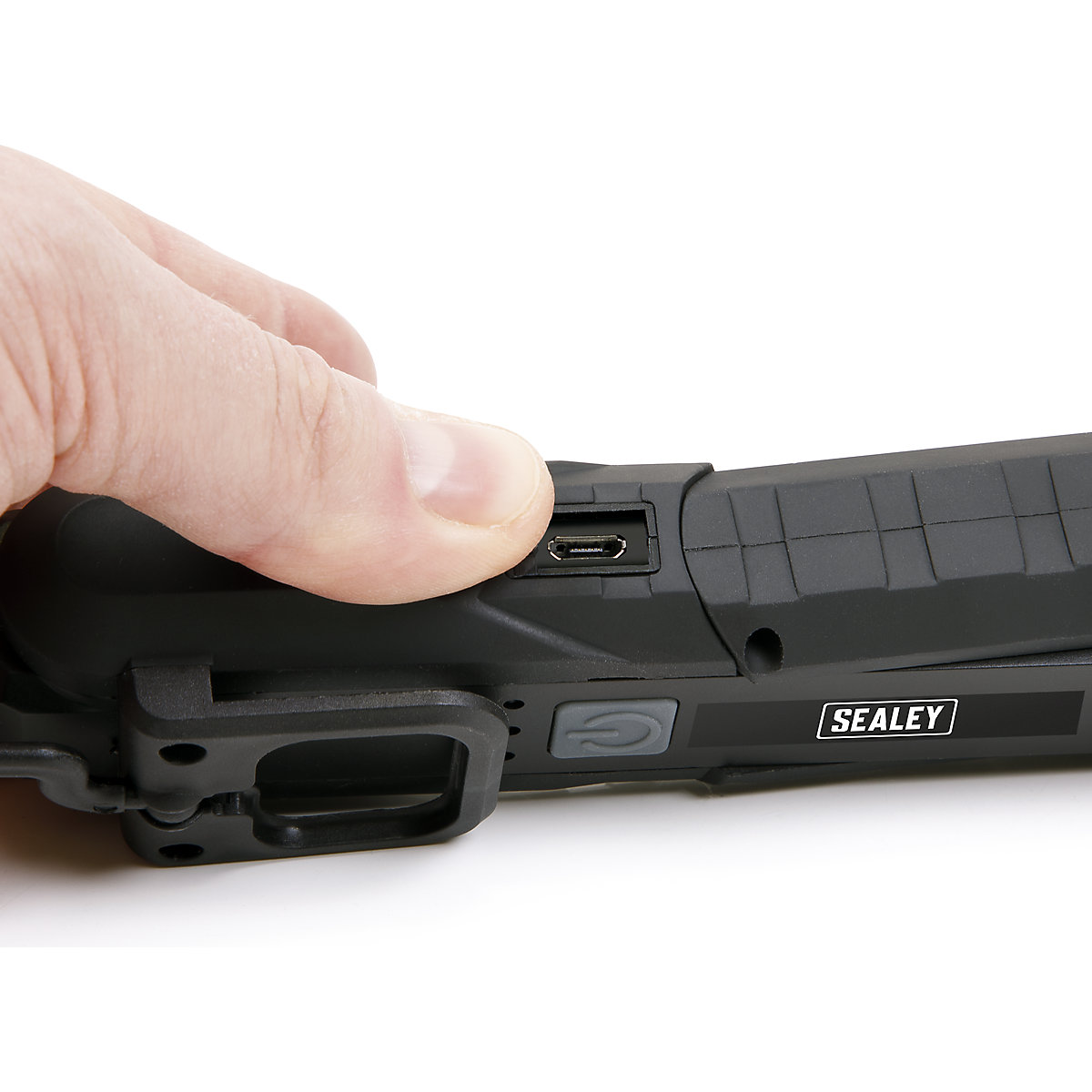 Sealey Rechargeable 3-in-1 Inspection Light (Product illustration 10)-9