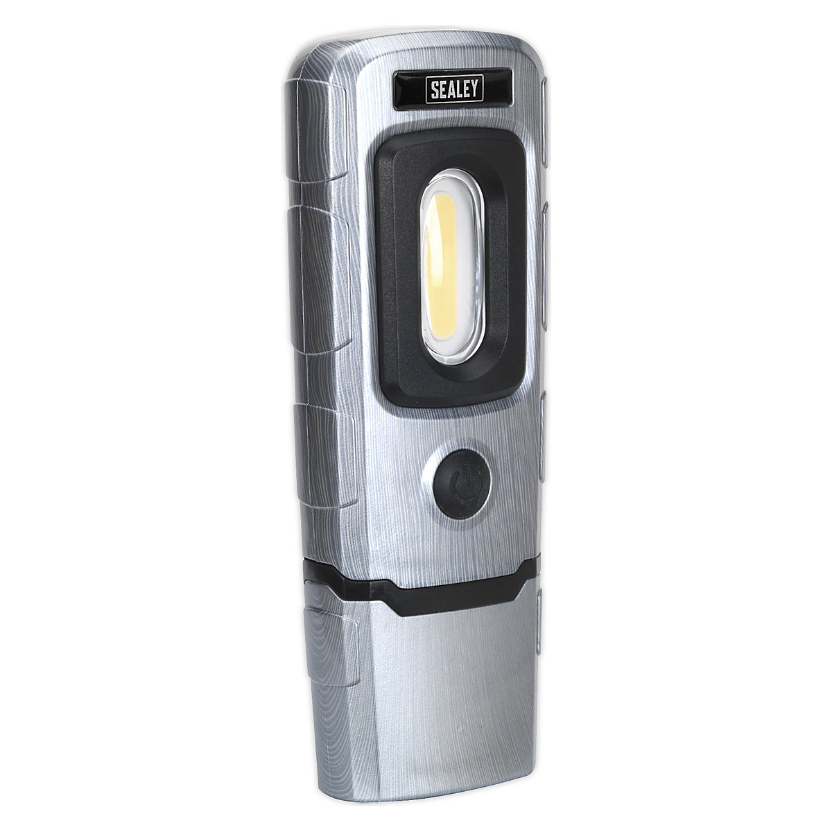 Sealey Rechargeable 360 Deg. Inspection Lights | 3W COB & 1W SMD LED (Product illustration 14)-13