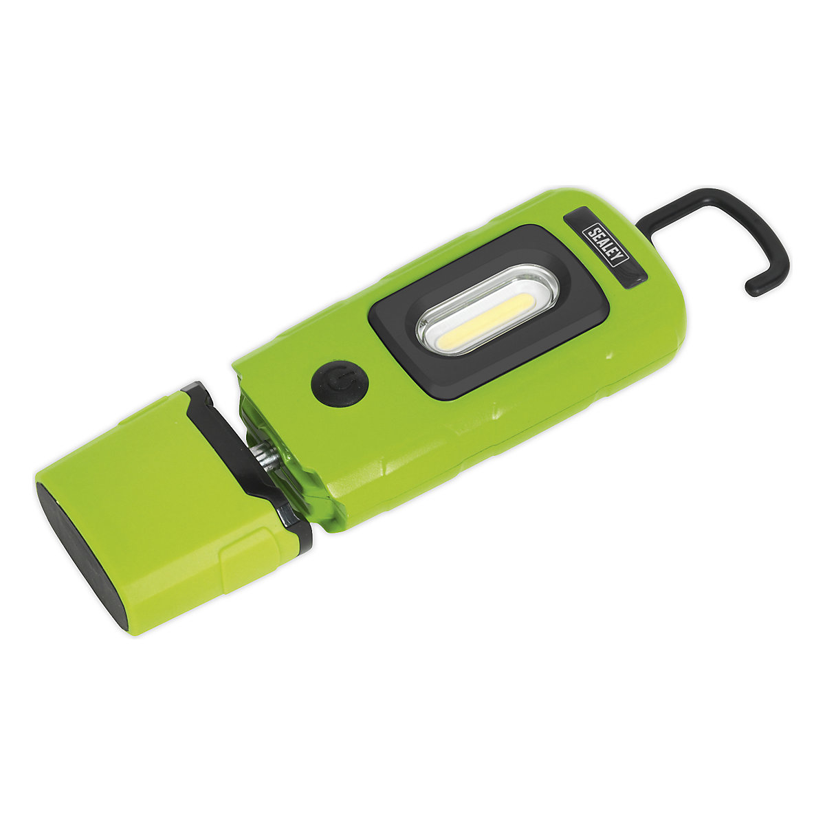 Sealey Rechargeable 360 Deg. Inspection Lights | 3W COB & 1W SMD LED