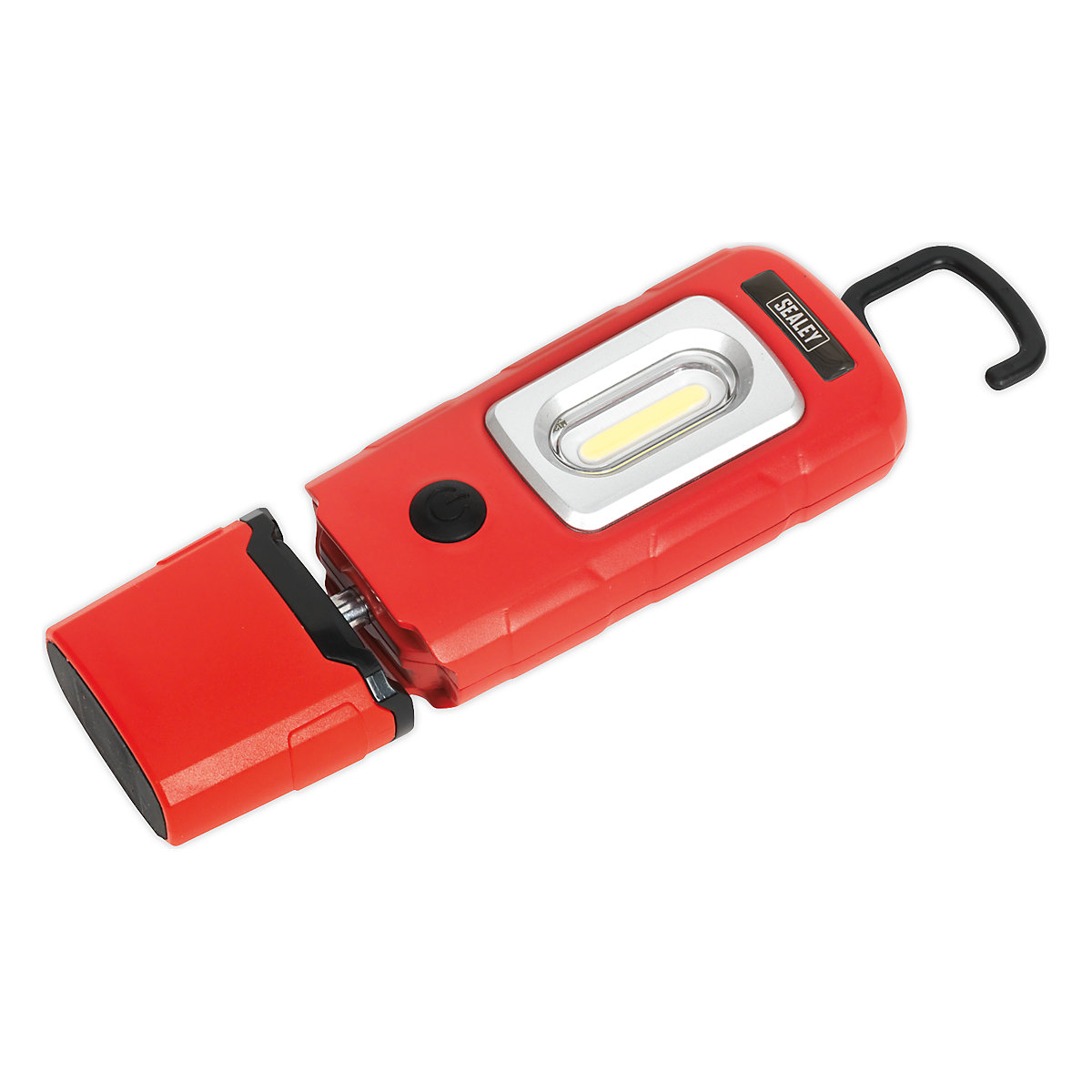 Sealey Rechargeable 360 Deg. Inspection Lights | 3W COB & 1W SMD LED
