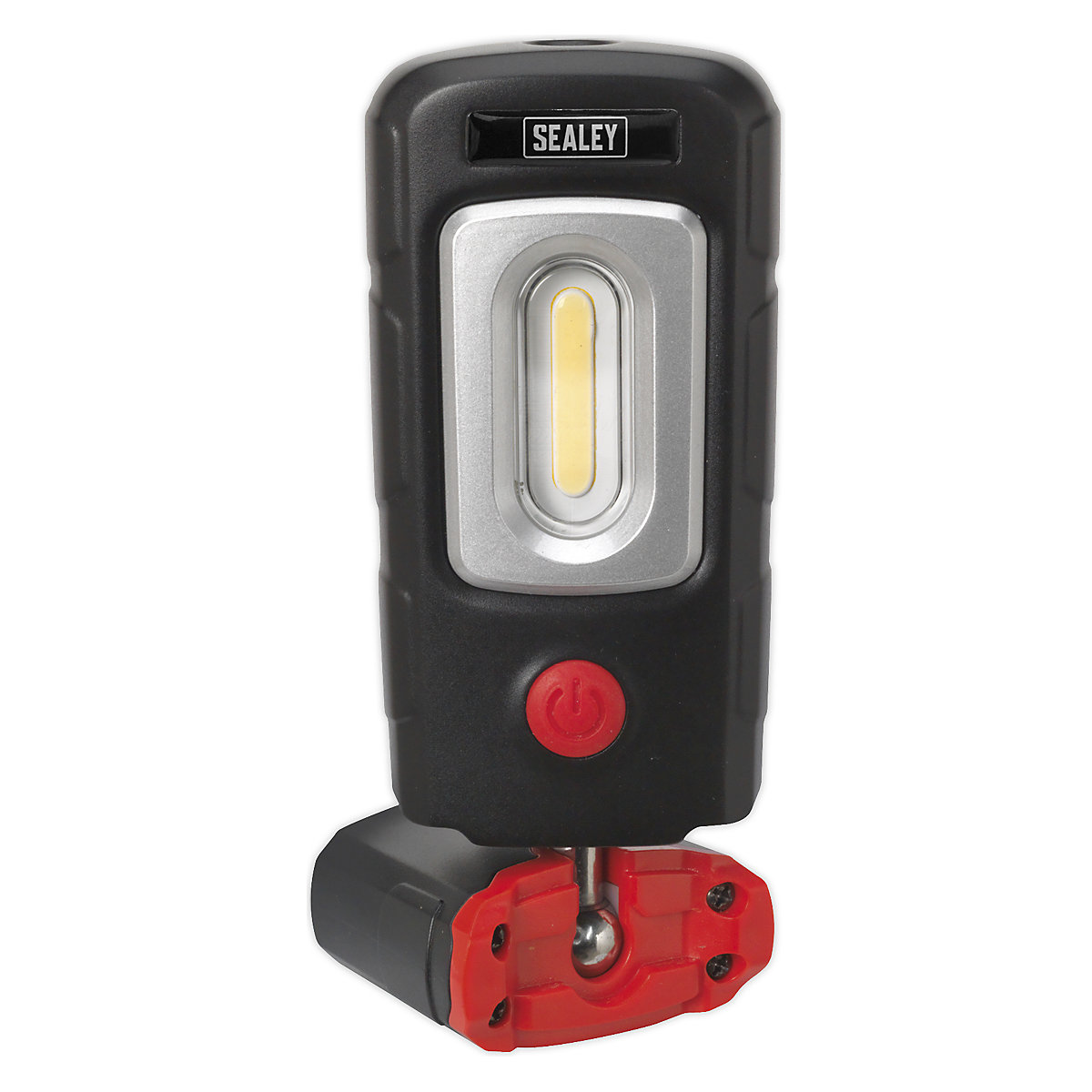 Sealey Rechargeable 360 Deg. Inspection Lights | 3W COB & 1W SMD LED (Product illustration 6)-5