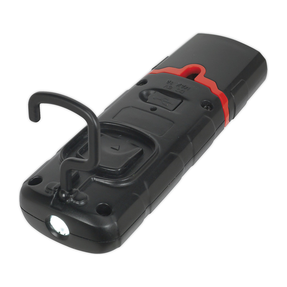 Sealey Rechargeable 360 Deg. Inspection Lights | 3W COB & 1W SMD LED (Product illustration 9)-8