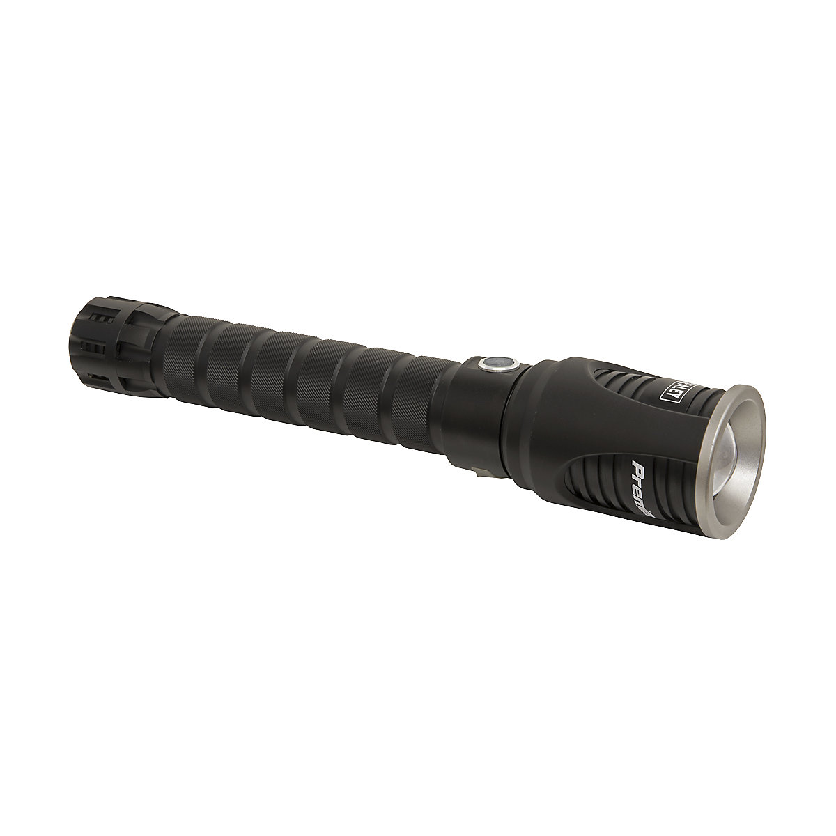 Sealey Rechargeable Aluminium Torches with Adjustable Focus