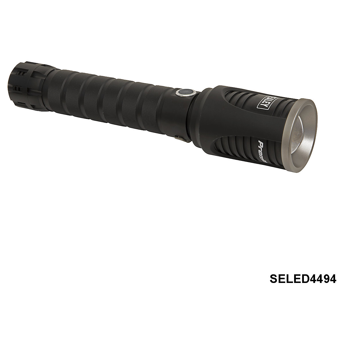 Sealey Rechargeable Aluminium Torches with Adjustable Focus (Product illustration 19)-18