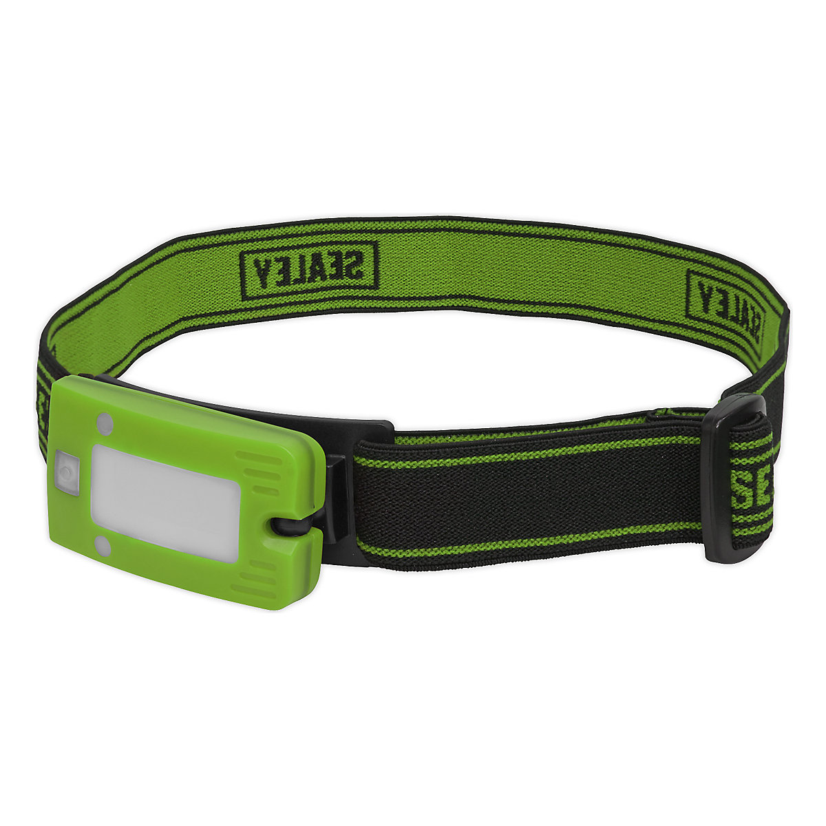 Sealey Rechargeable Head Torches | 2W COB LED | Auto-Sensor (Product illustration 12)-11