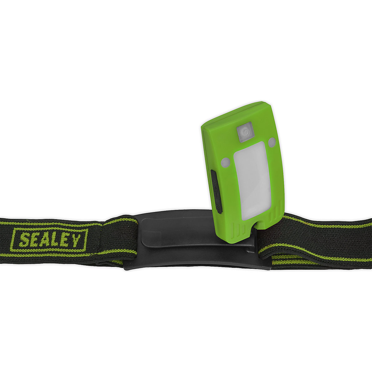 Sealey Rechargeable Head Torches | 2W COB LED | Auto-Sensor (Product illustration 13)-12