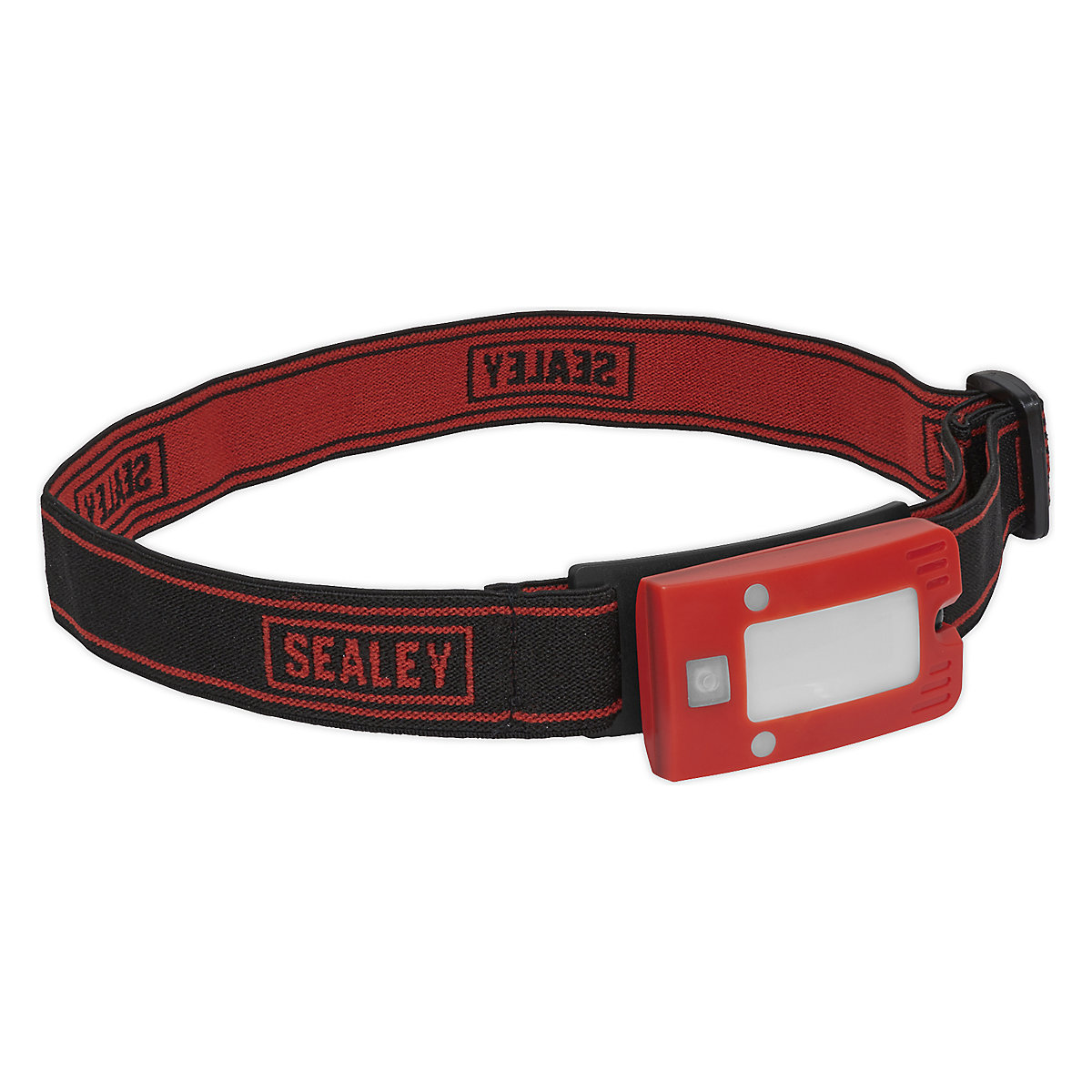 Sealey Rechargeable Head Torches | 2W COB LED | Auto-Sensor, Sealey Rechargeable Head Torches | 2W COB LED | Auto-Sensor, Sealey Rechargeable Head Torch | 2W COB LED | Auto-Sensor | Red-14