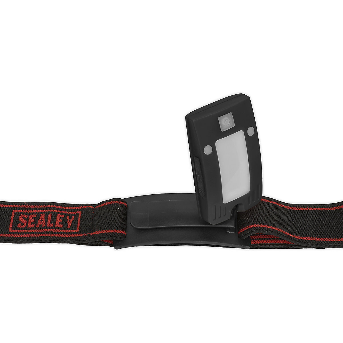 Sealey Rechargeable Head Torches | 2W COB LED | Auto-Sensor (Product illustration 4)-3