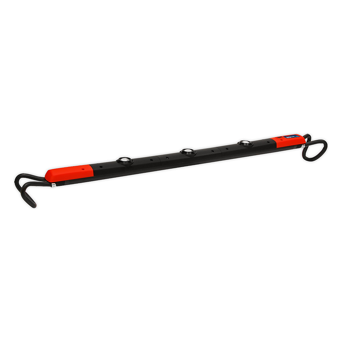 Sealey Rechargeable Inspection Light | 3W COB & 3W SMD LED